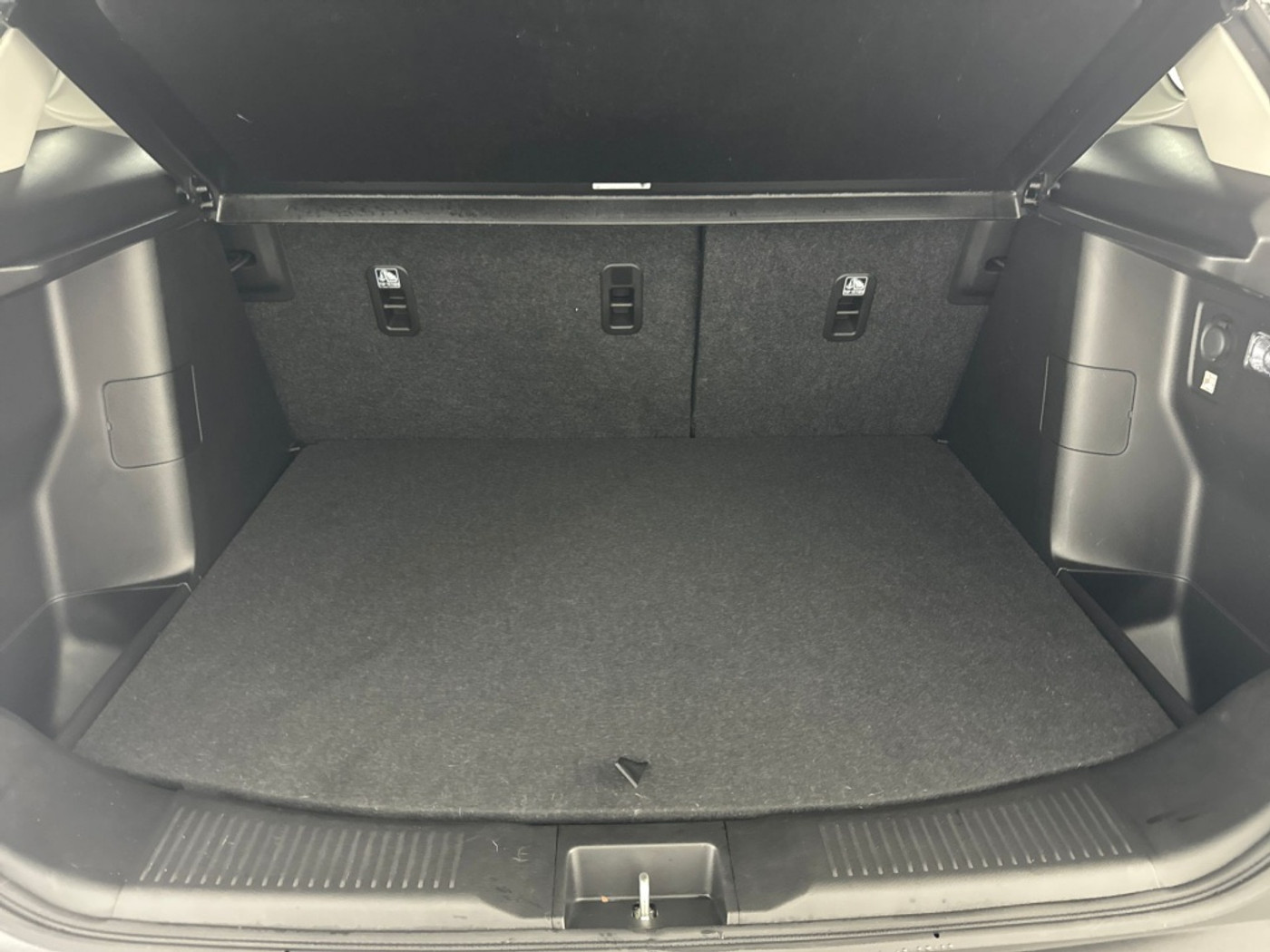 Foto van Suzuki S-cross