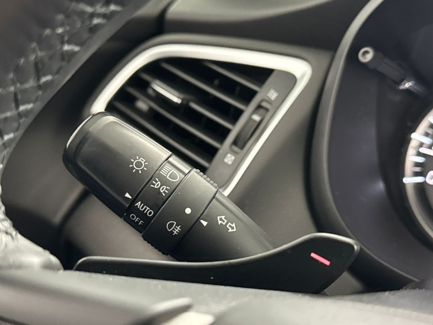 Foto van Suzuki S-cross