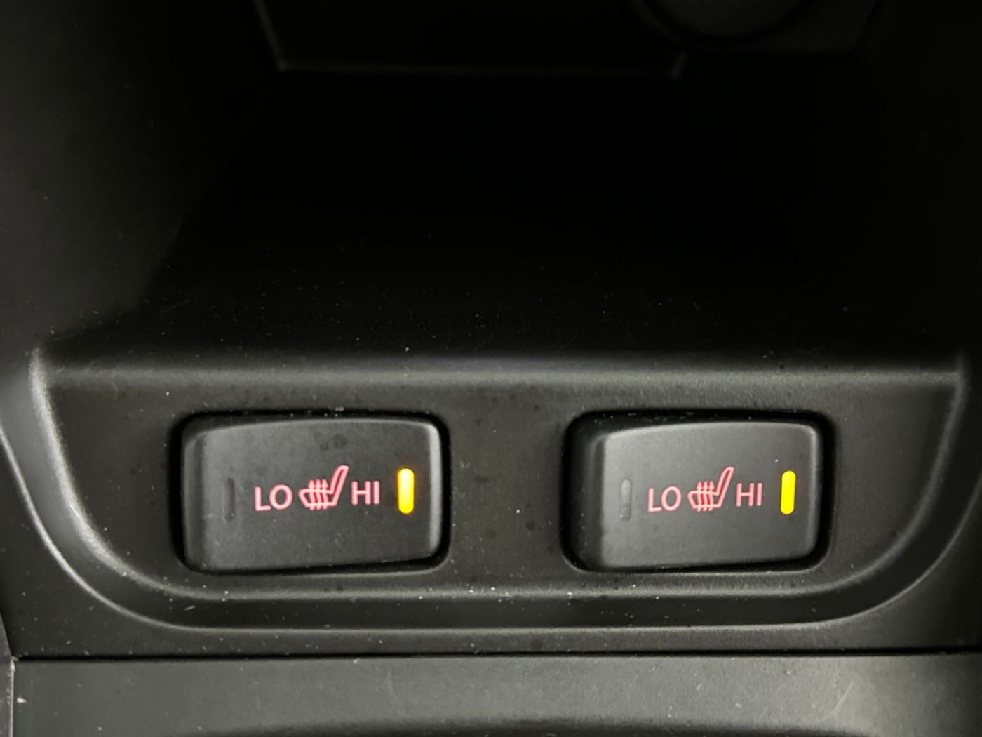 Foto van Suzuki S-cross