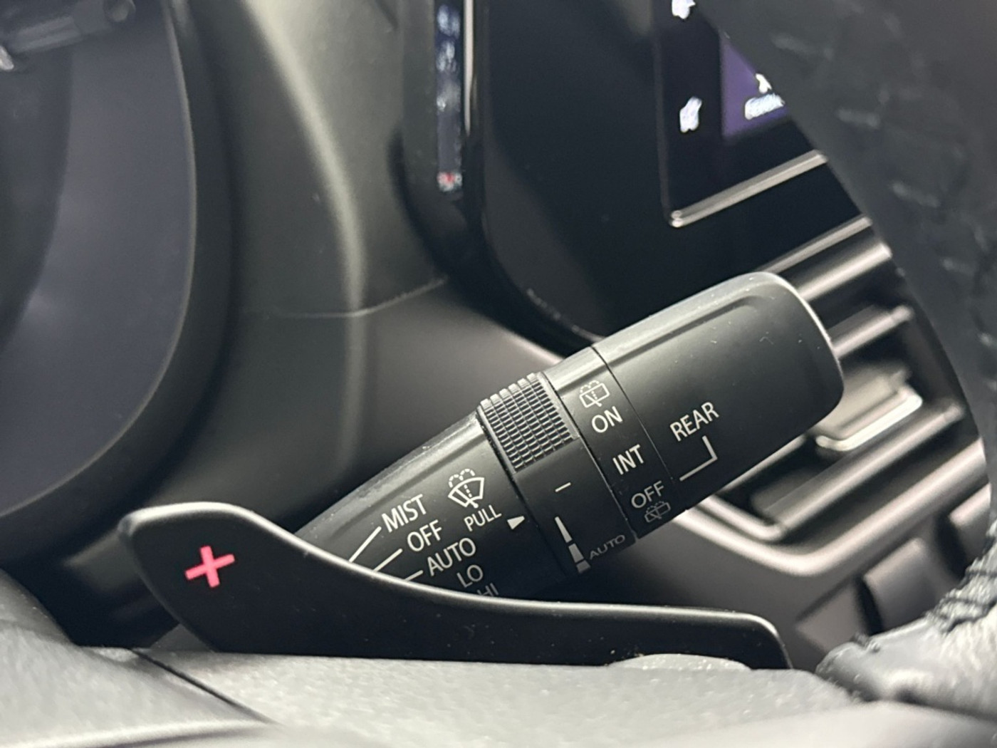 Foto van Suzuki S-cross