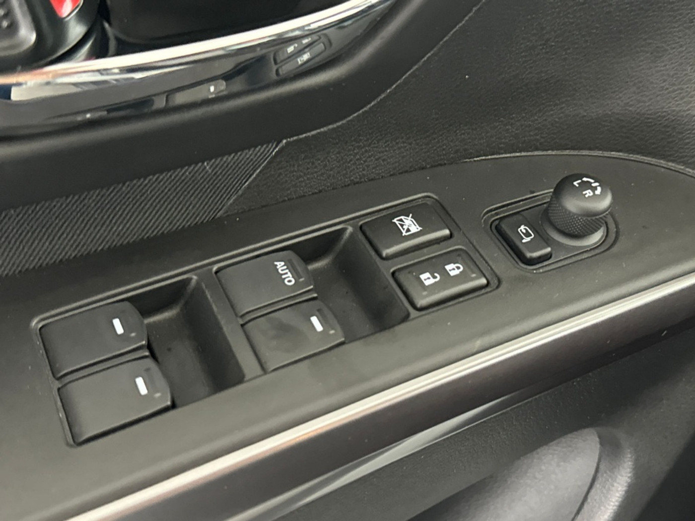 Foto van Suzuki S-cross