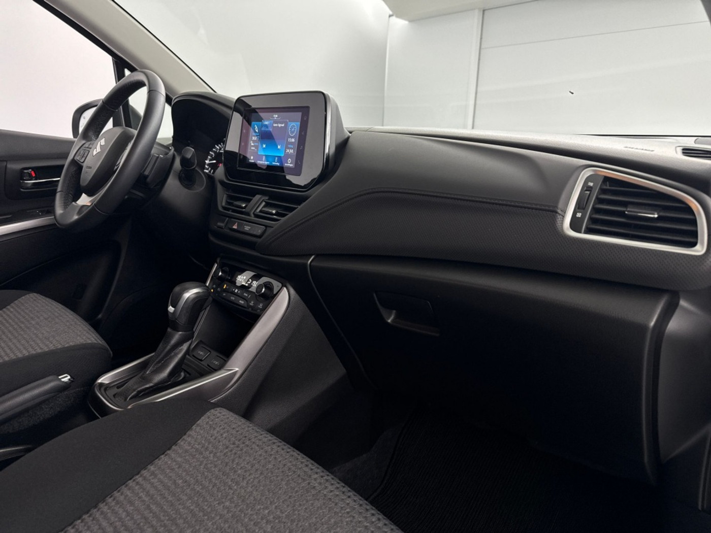 Foto van Suzuki S-cross
