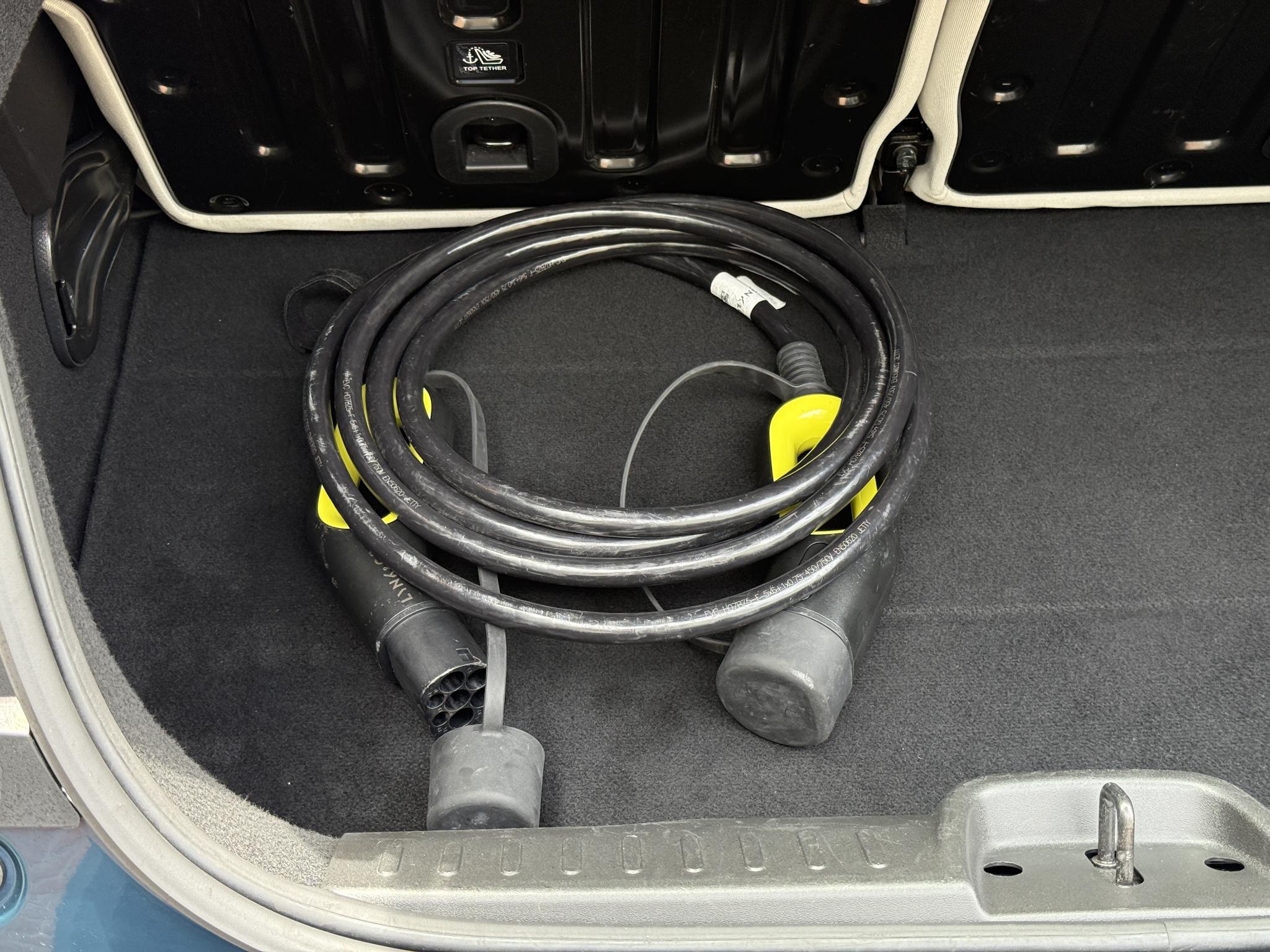 Foto van Fiat 500