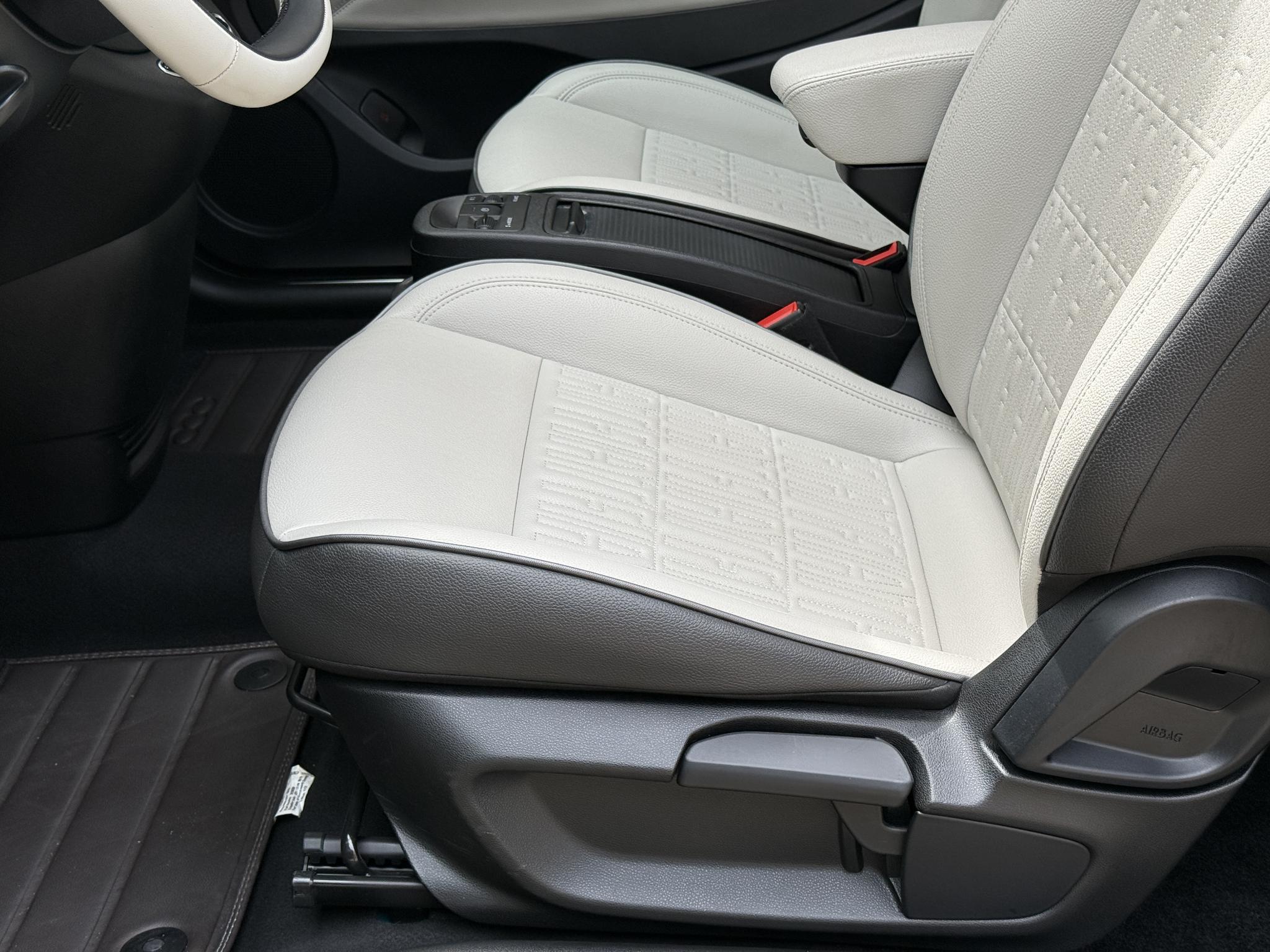 Foto van Fiat 500