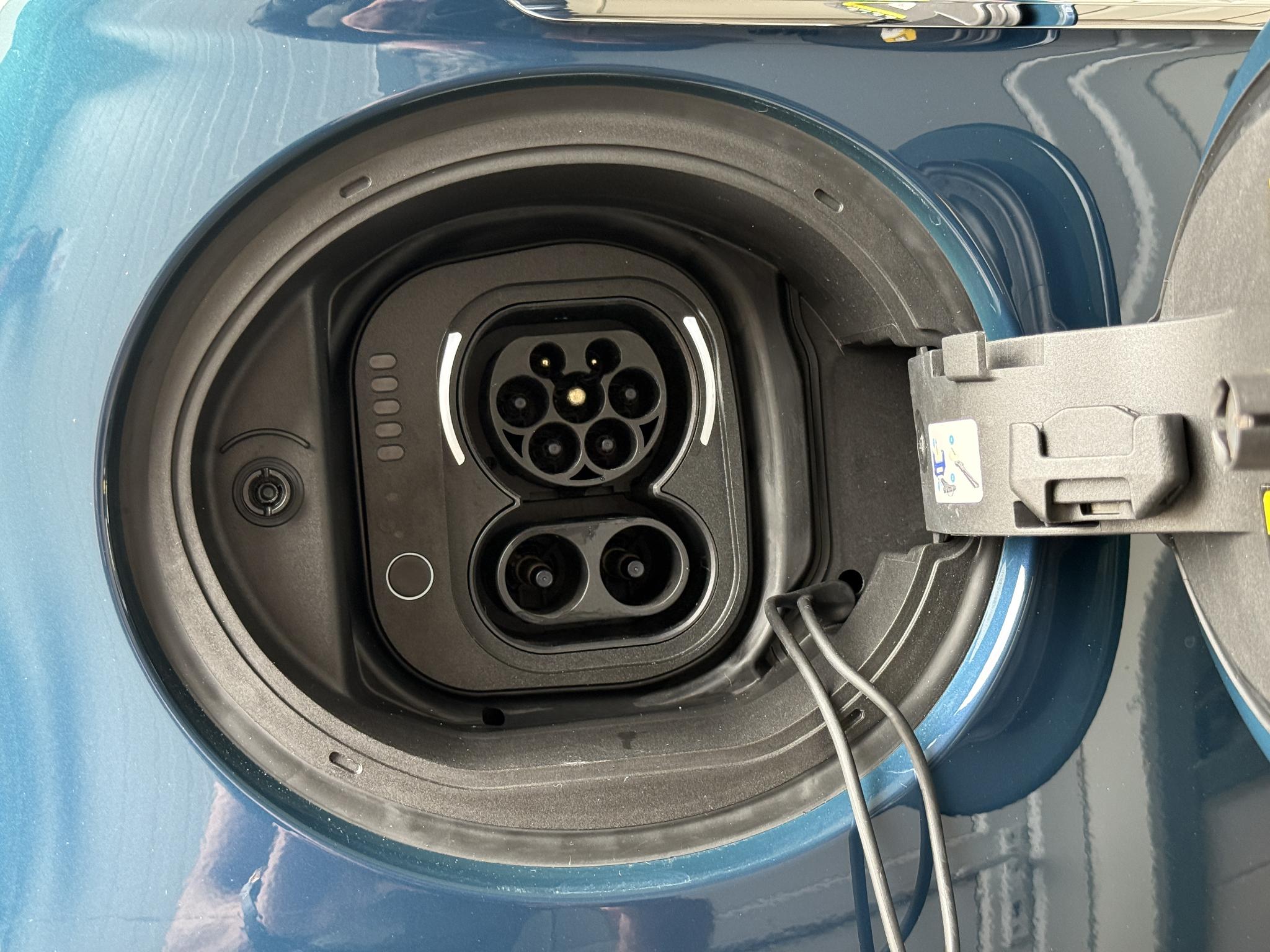 Foto van Fiat 500