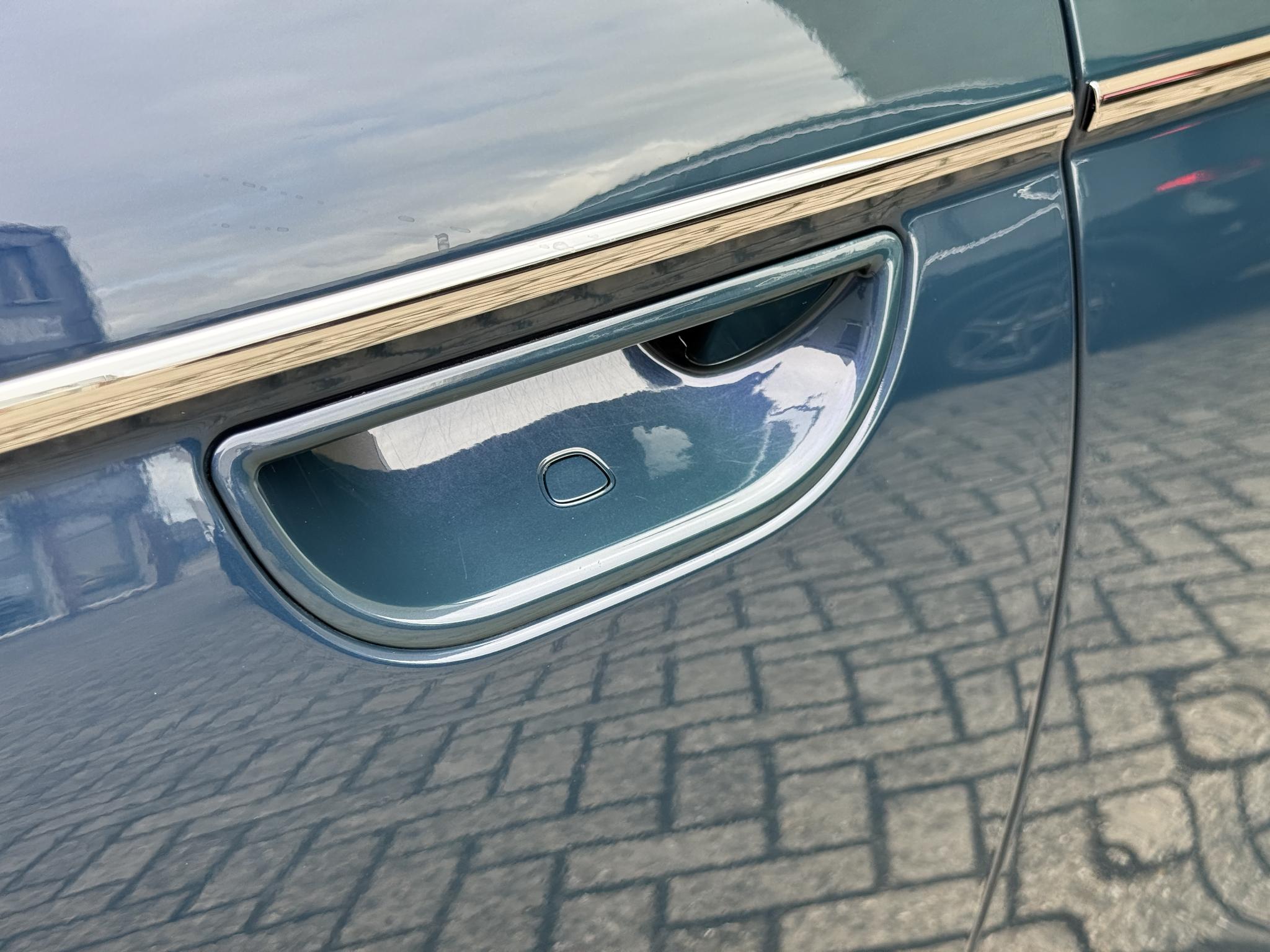 Foto van Fiat 500