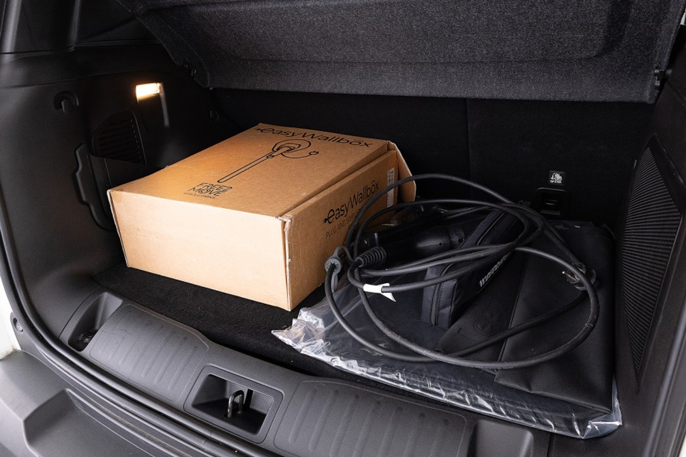 Foto van Jeep Renegade