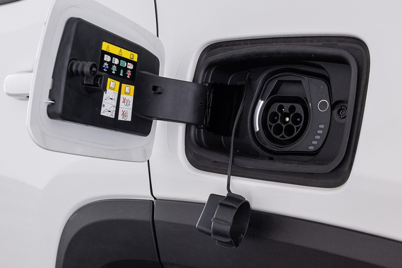 Foto van Jeep Renegade