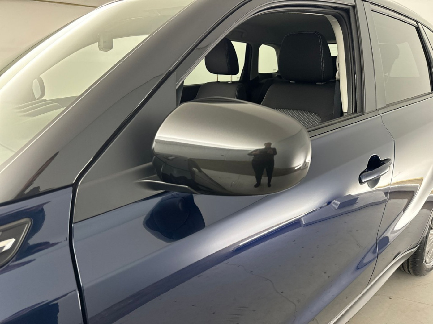Foto van Suzuki Vitara