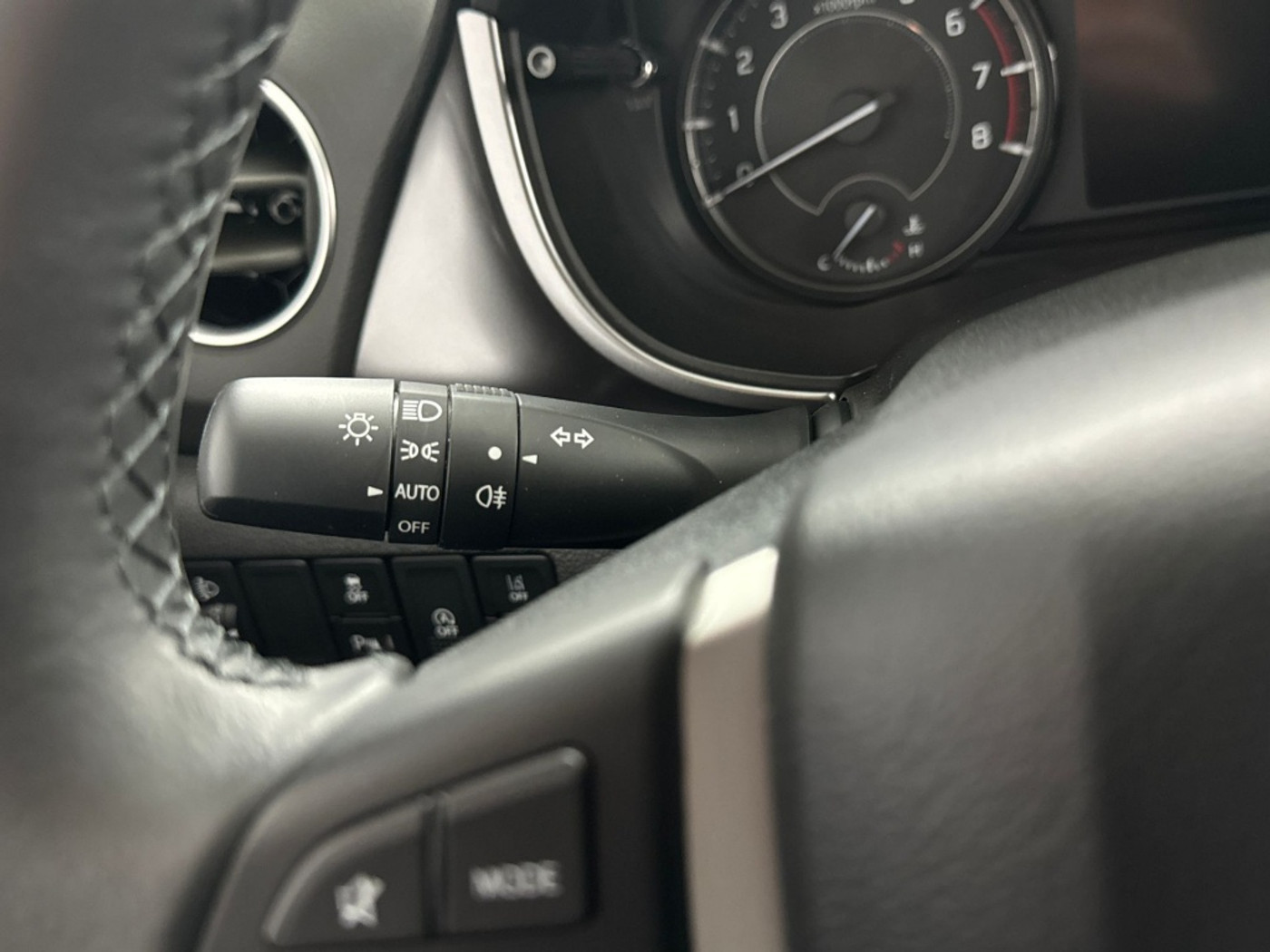 Foto van Suzuki Vitara