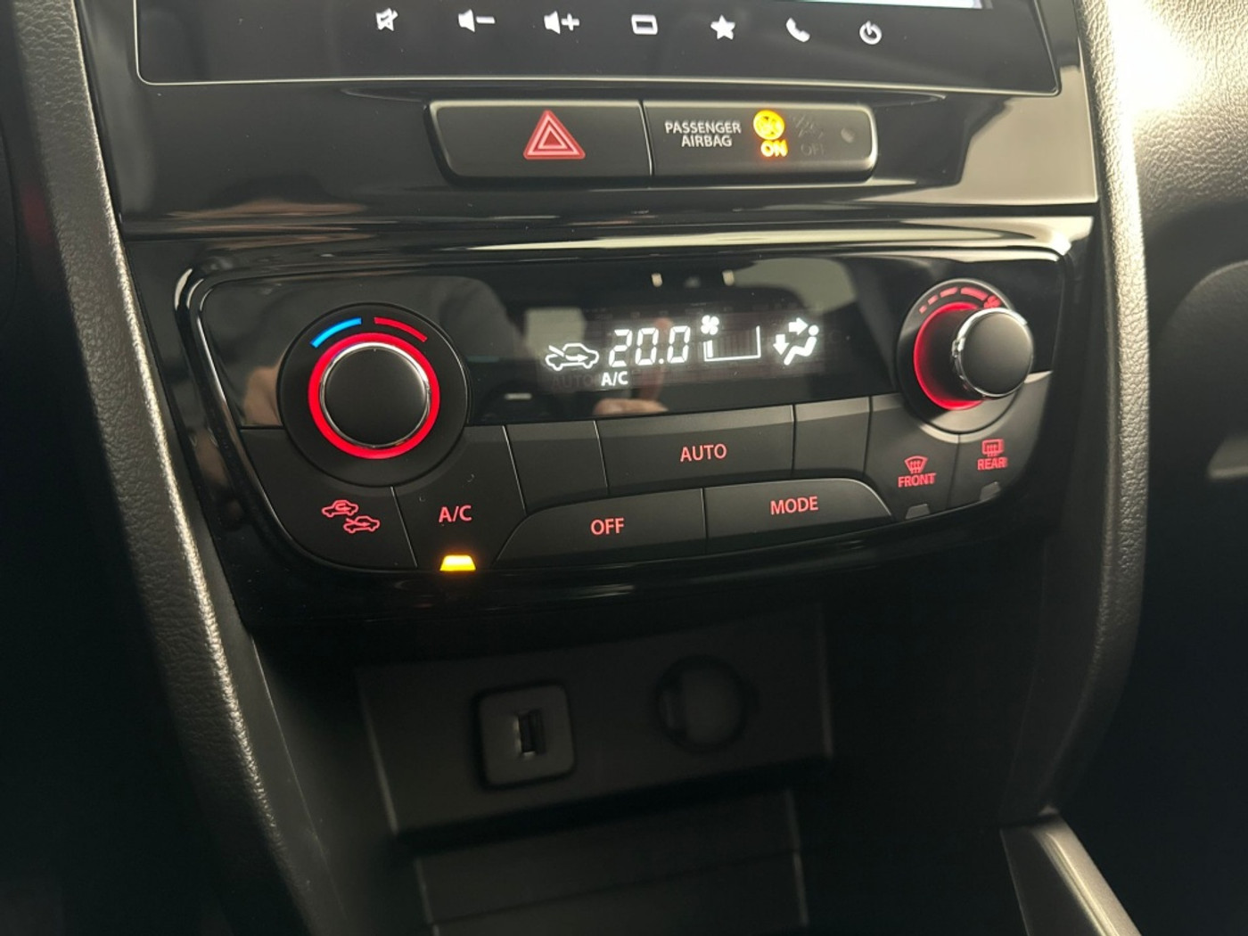 Foto van Suzuki Vitara