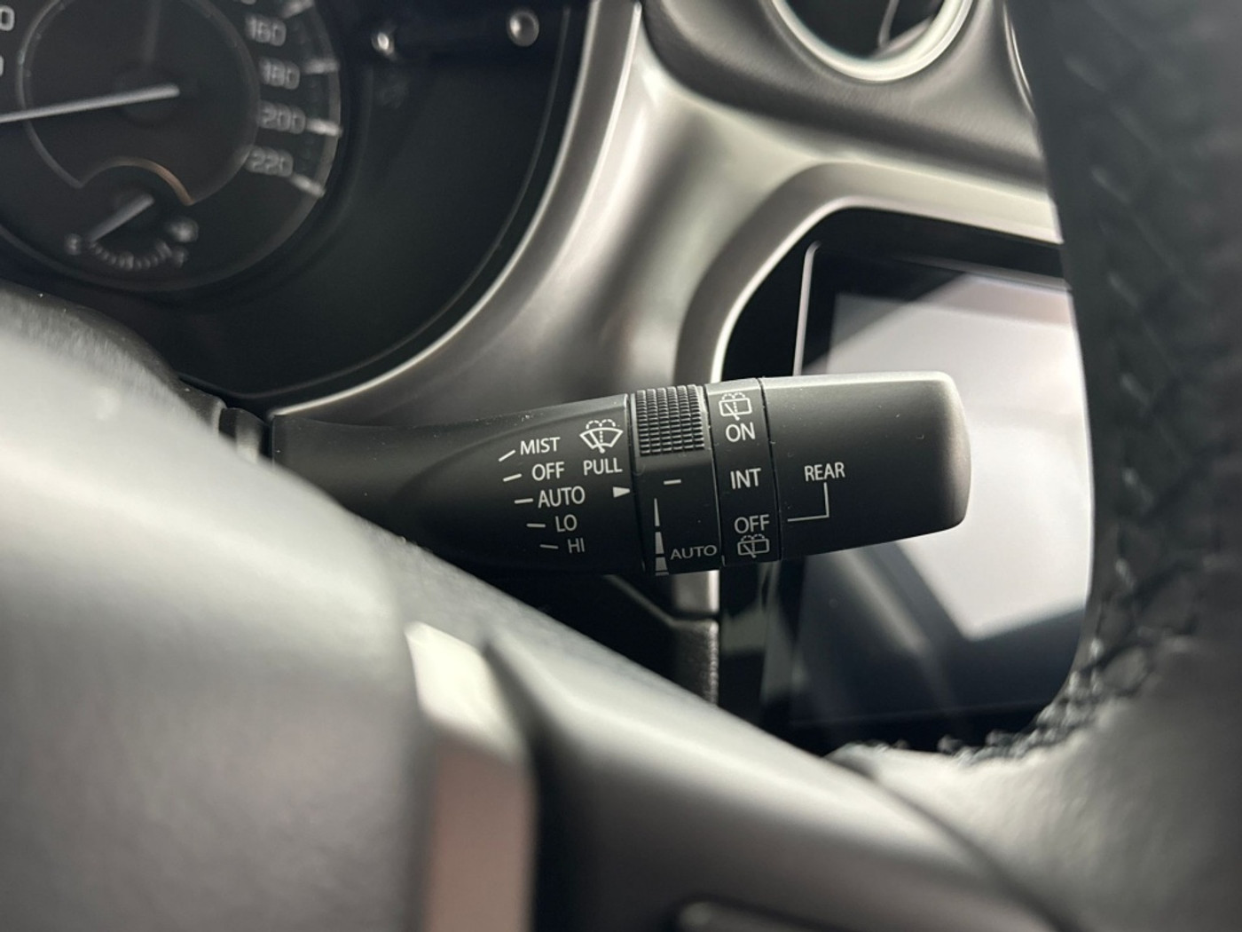 Foto van Suzuki Vitara