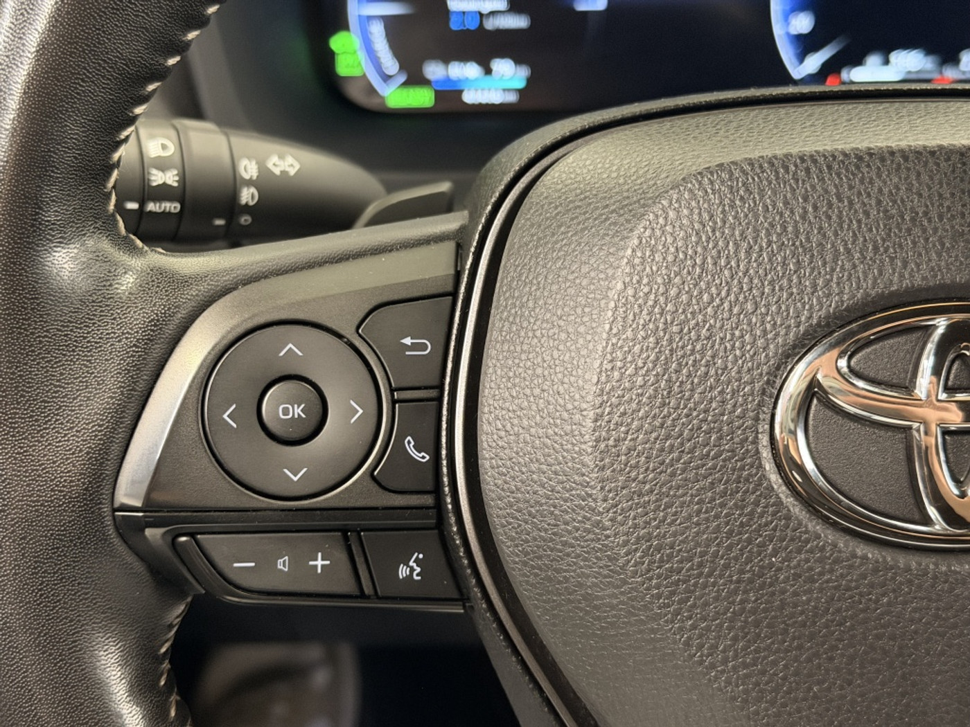 Foto van Toyota Rav4