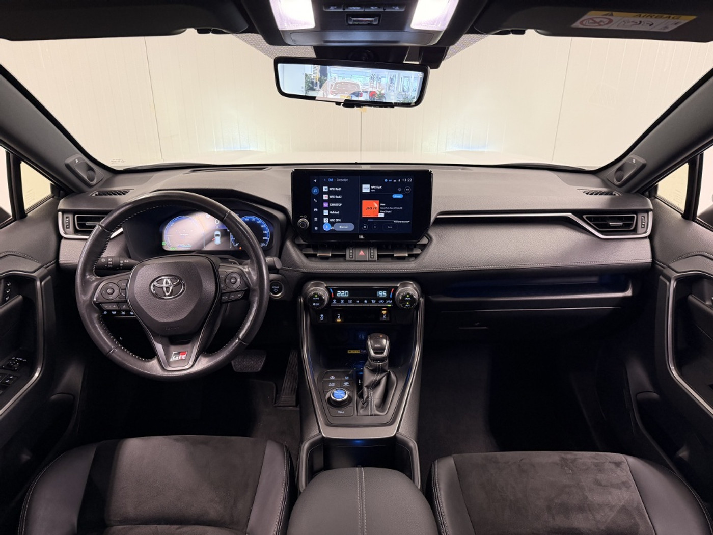 Foto van Toyota Rav4