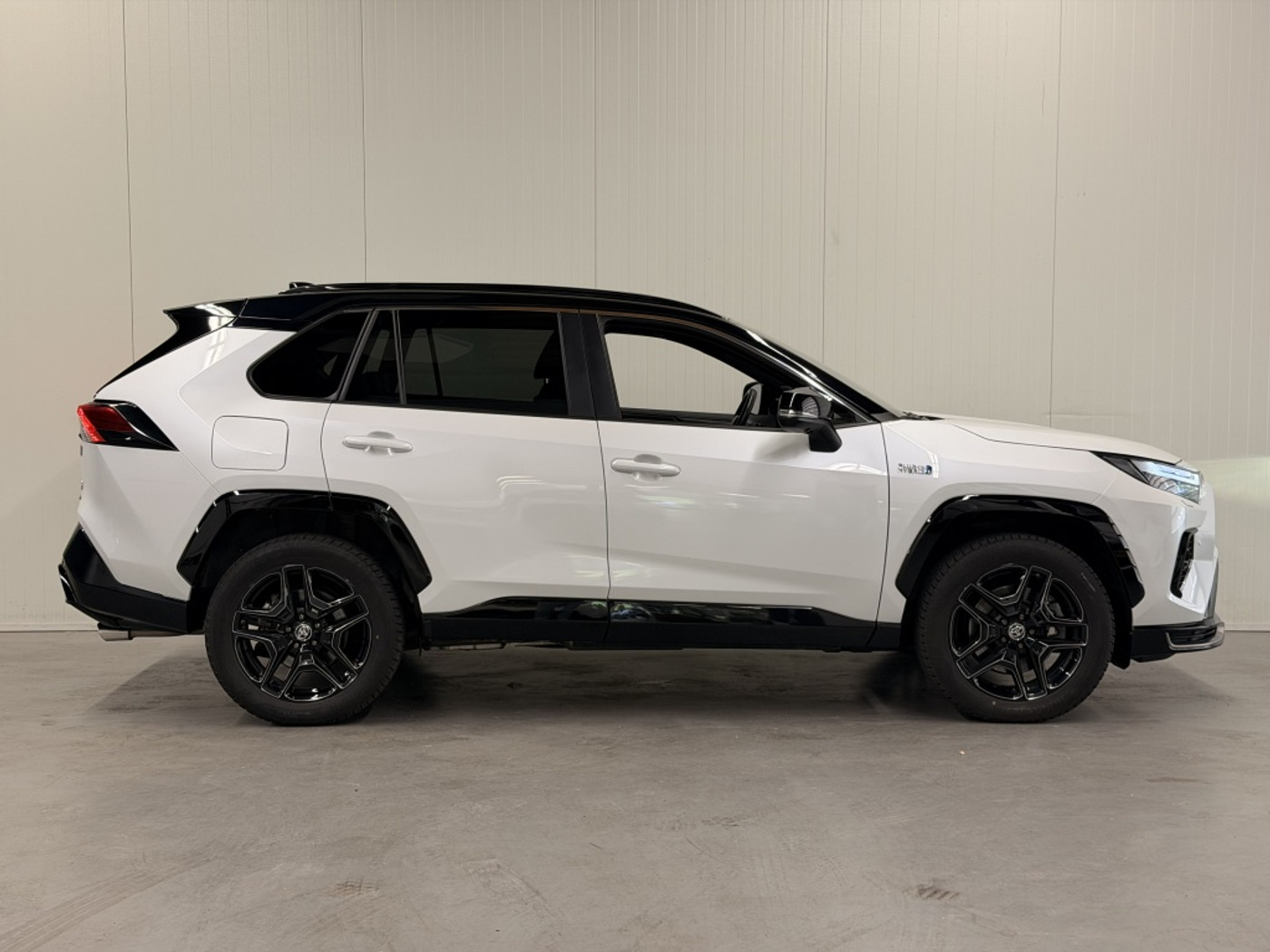 Foto van Toyota Rav4