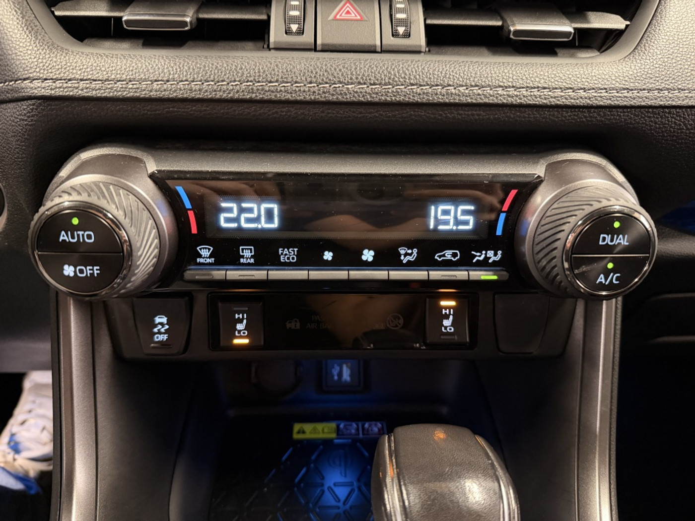 Foto van Toyota Rav4