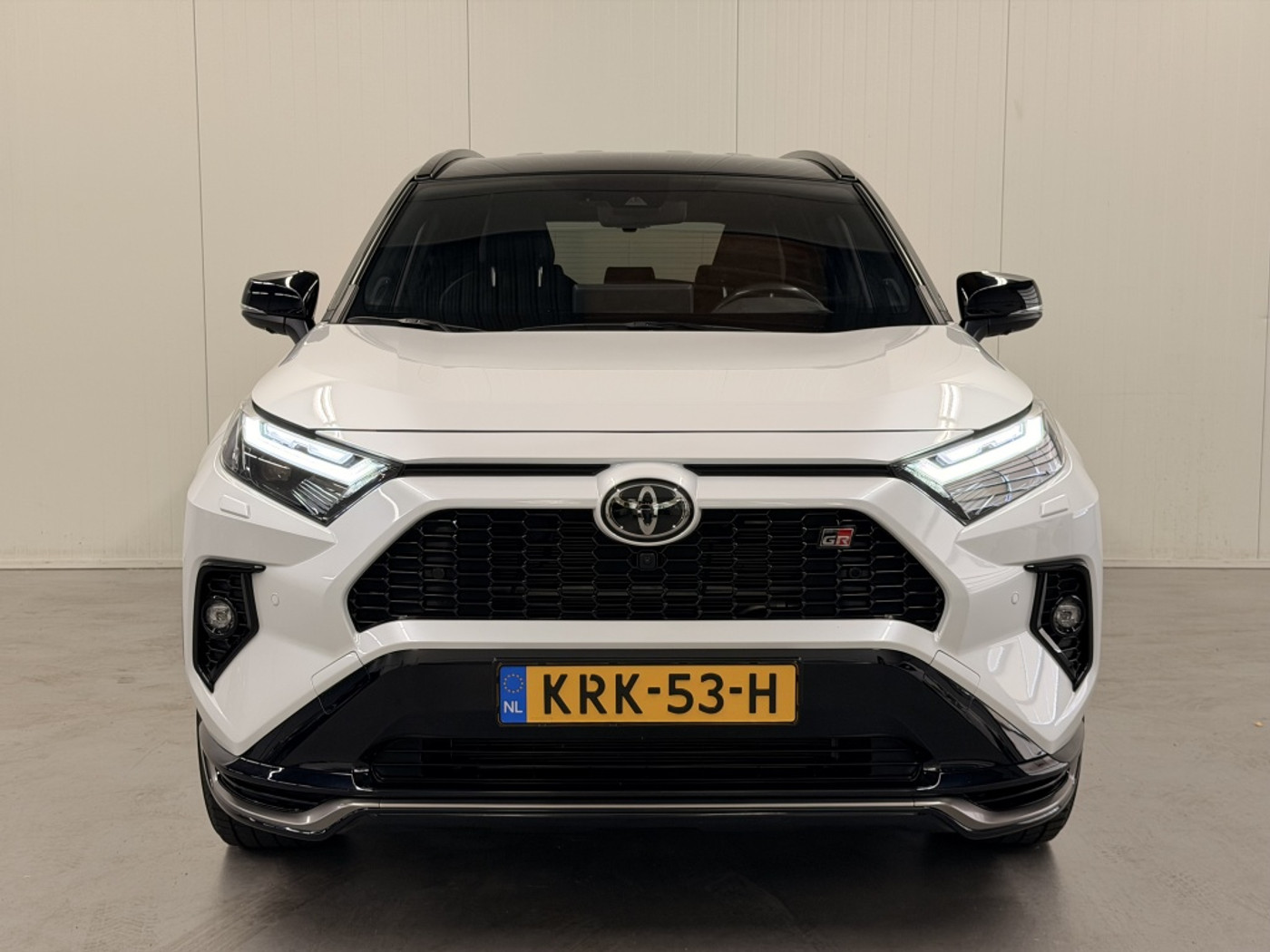 Foto van Toyota Rav4