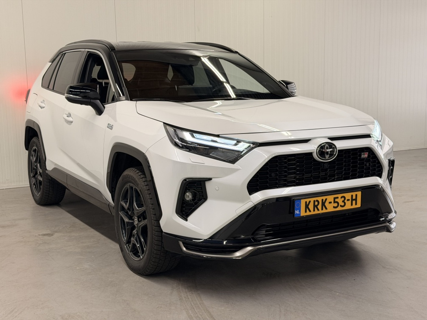 Foto van Toyota Rav4