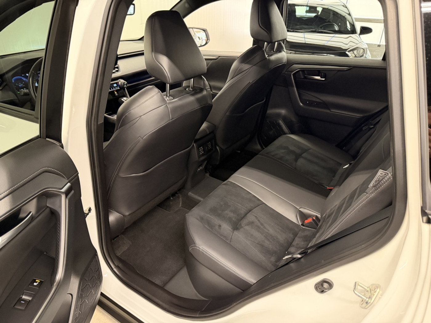 Foto van Toyota Rav4