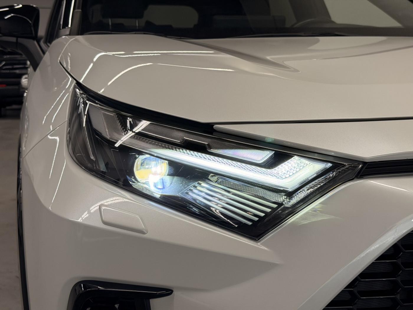 Foto van Toyota Rav4