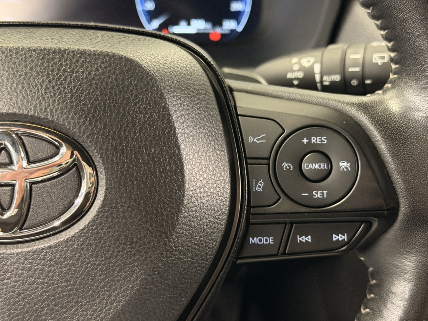 Foto van Toyota Rav4