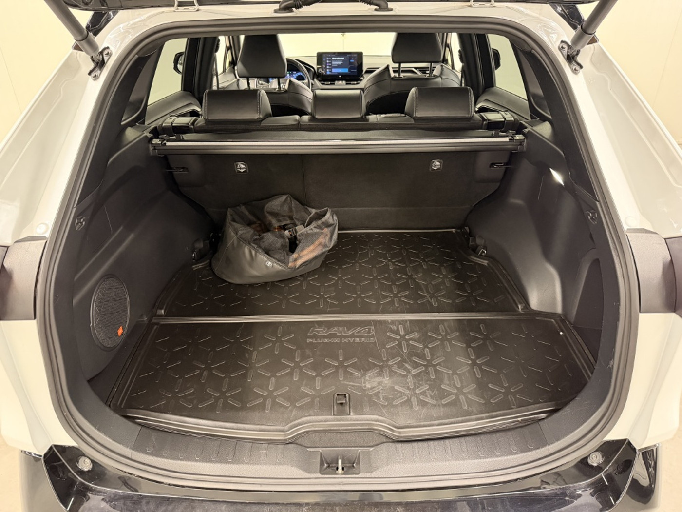 Foto van Toyota Rav4