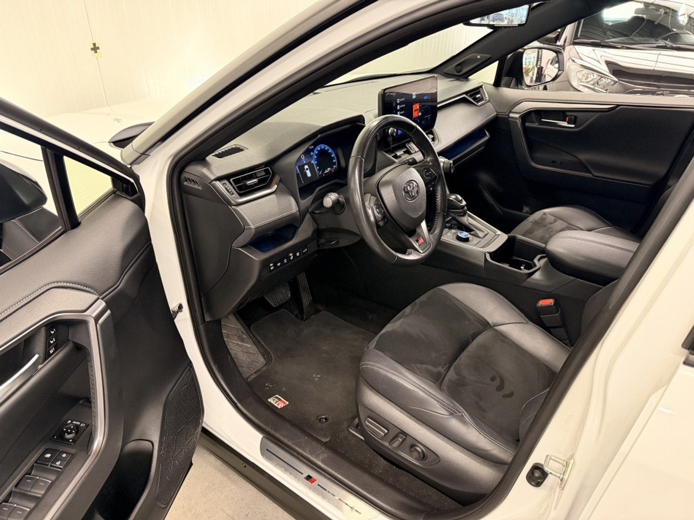 Foto van Toyota Rav4