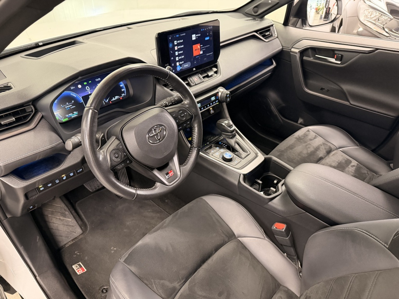Foto van Toyota Rav4