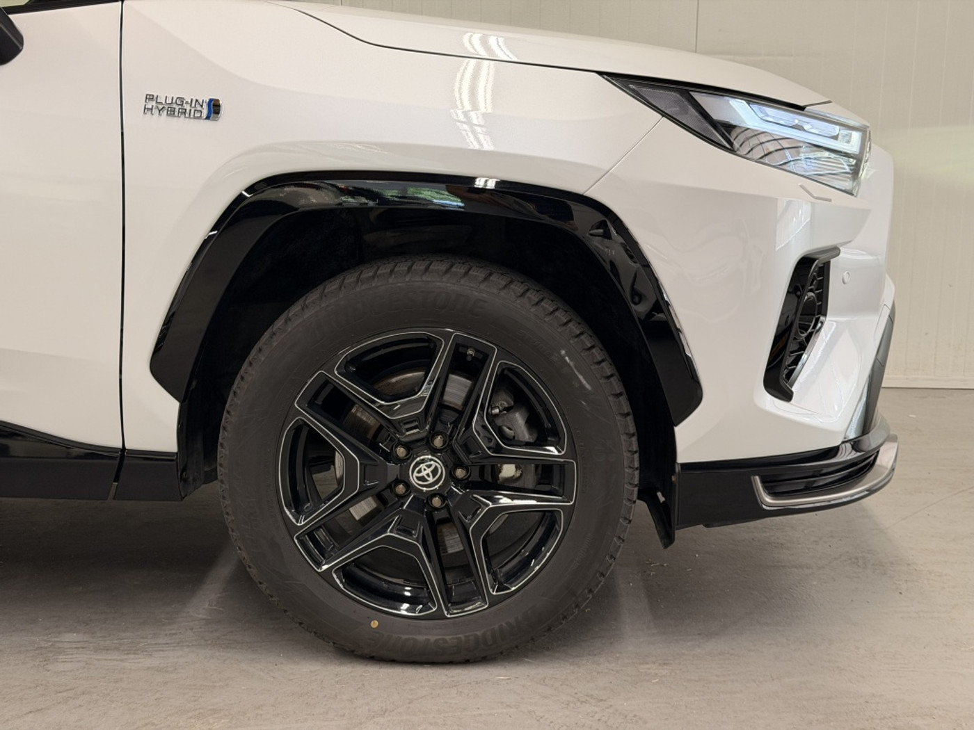 Foto van Toyota Rav4