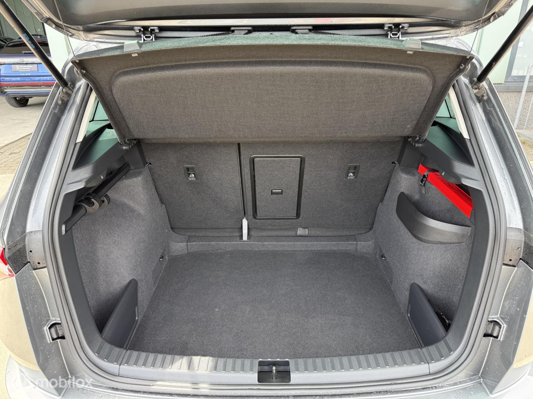 Foto van Skoda Karoq