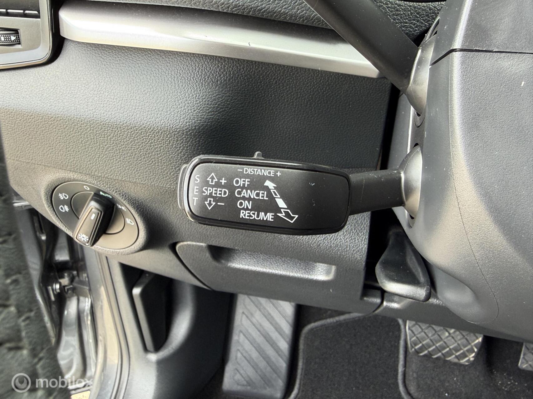 Foto van Skoda Karoq