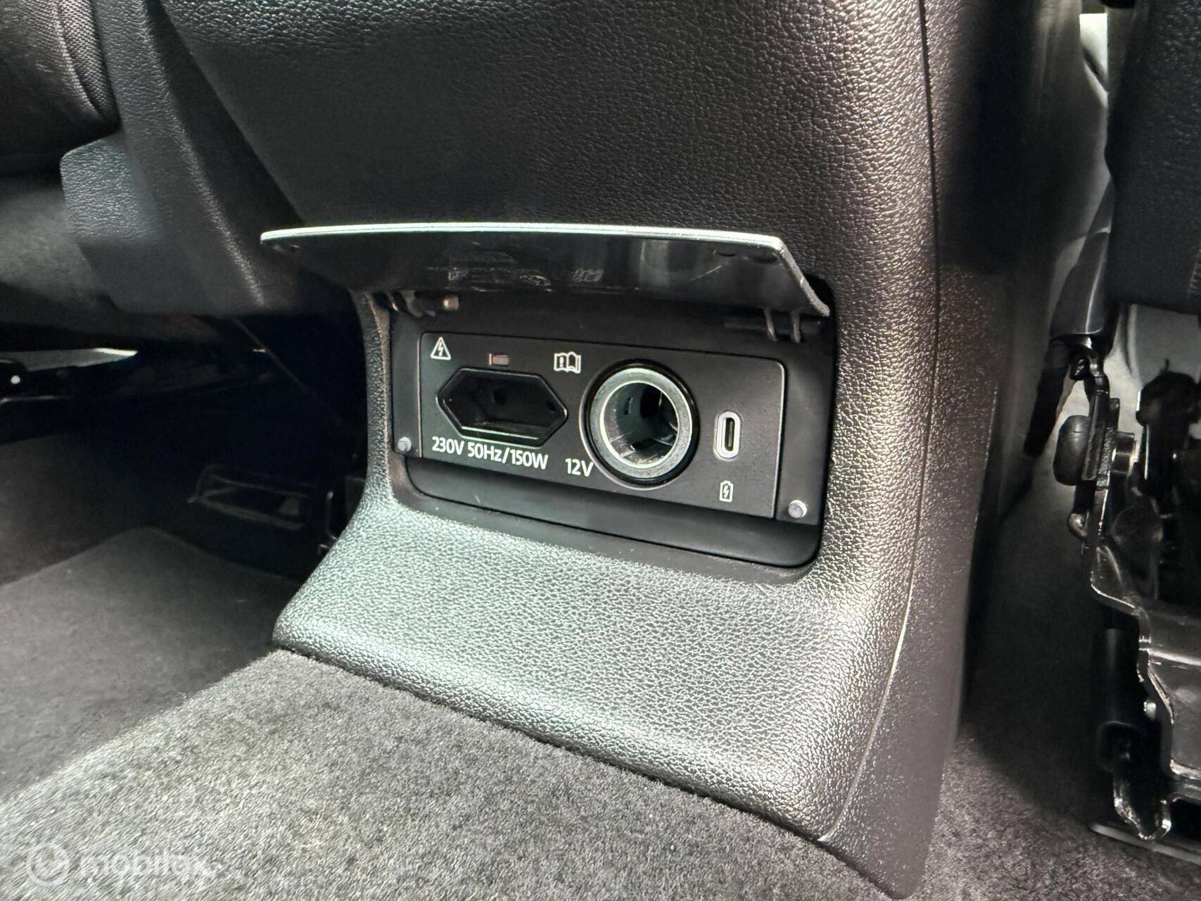 Foto van Skoda Karoq
