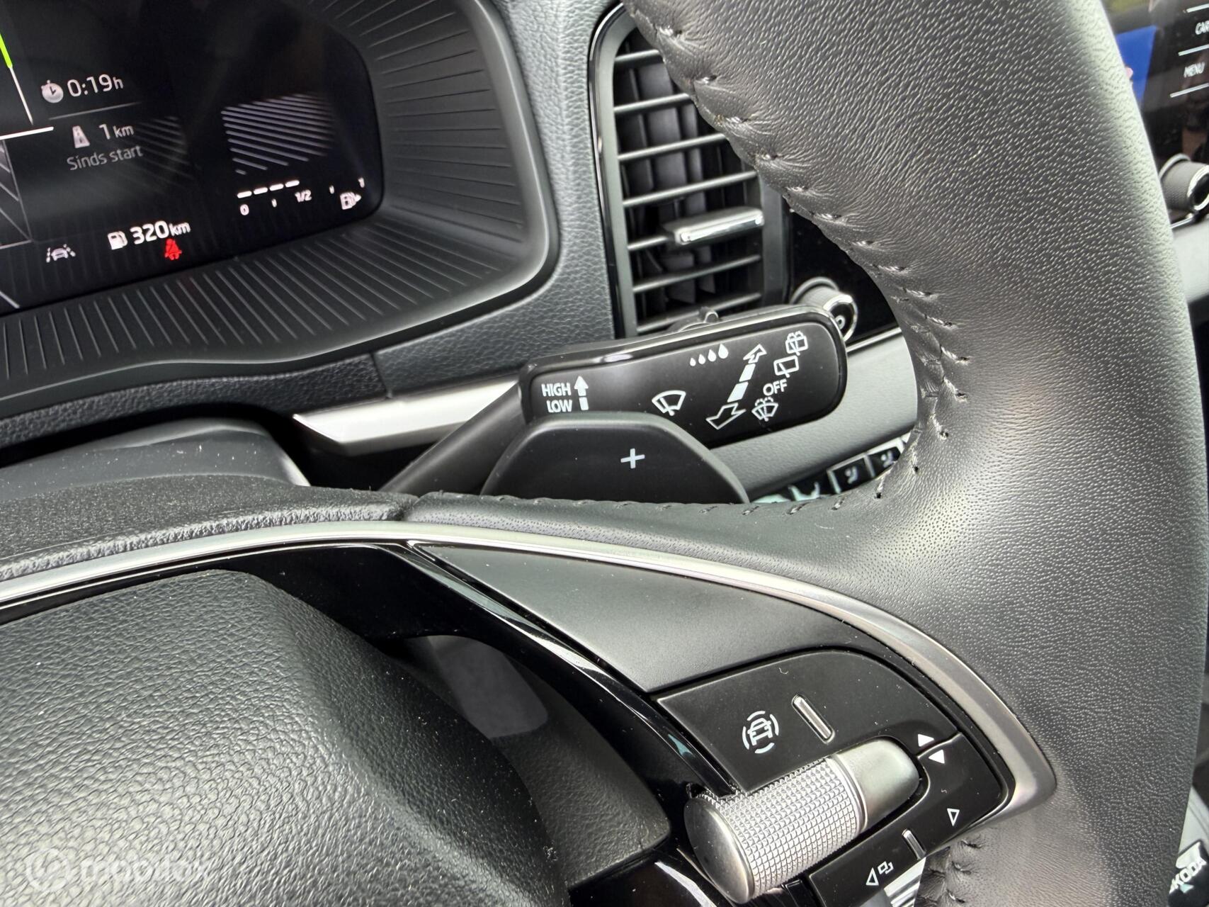 Foto van Skoda Karoq