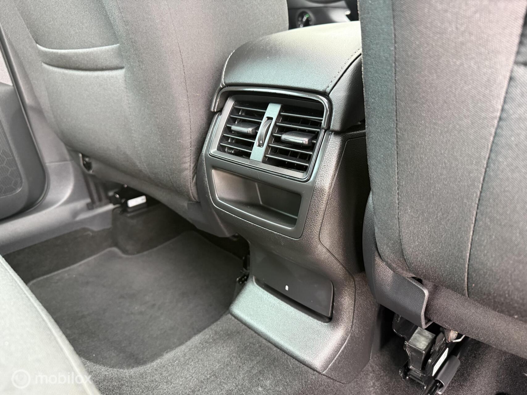 Foto van Skoda Karoq