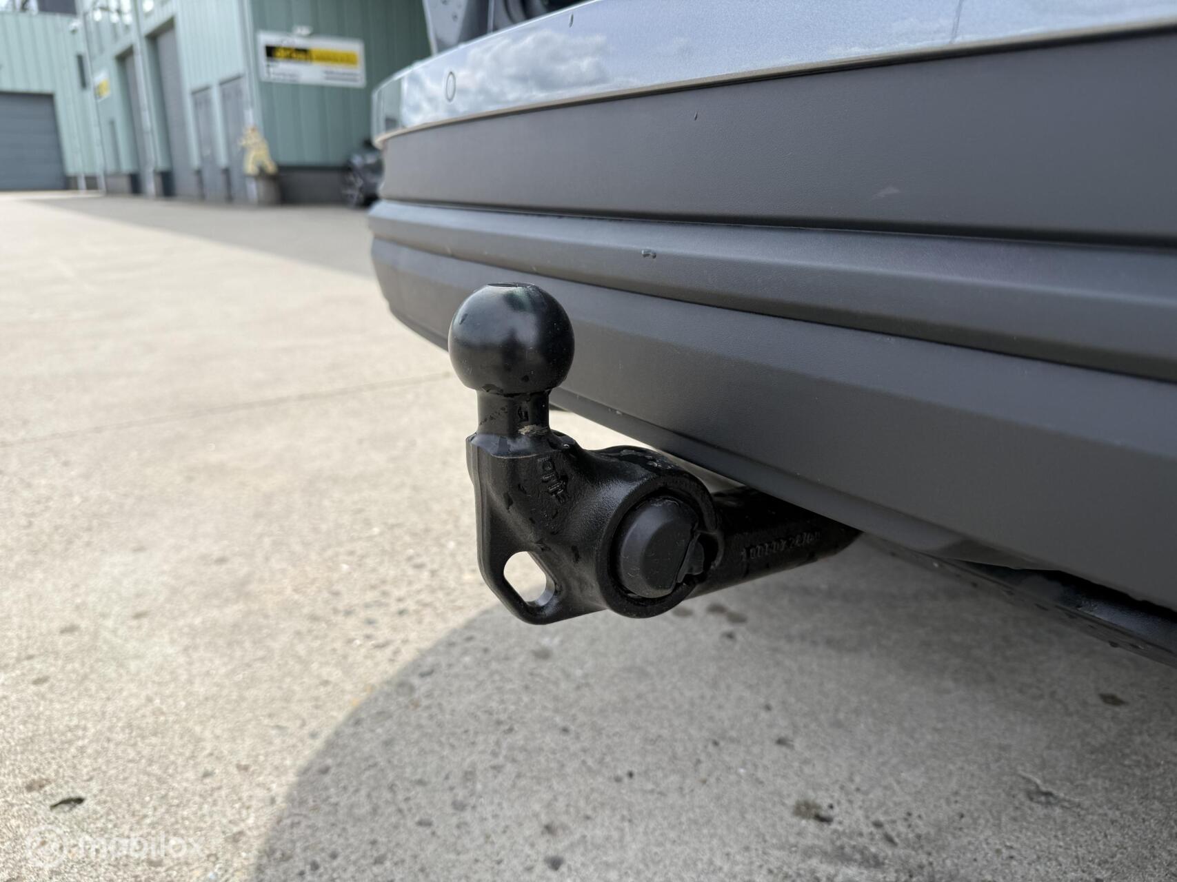 Foto van Skoda Karoq