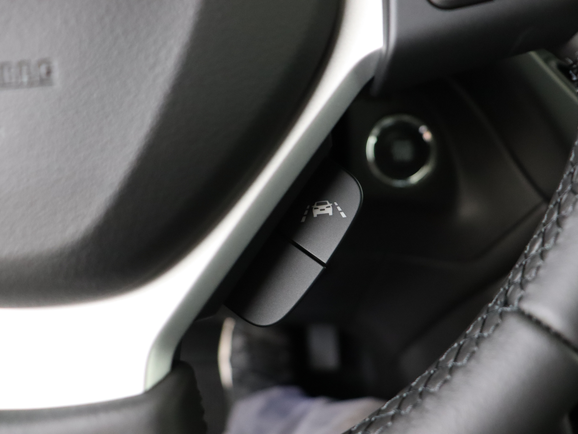 Foto van Suzuki S-cross