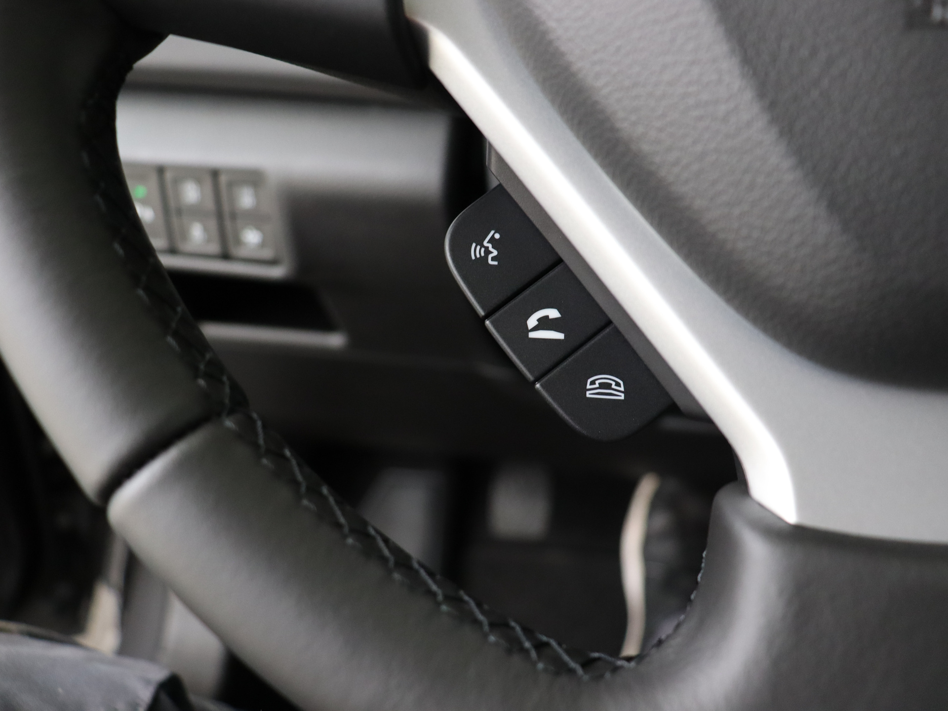 Foto van Suzuki S-cross
