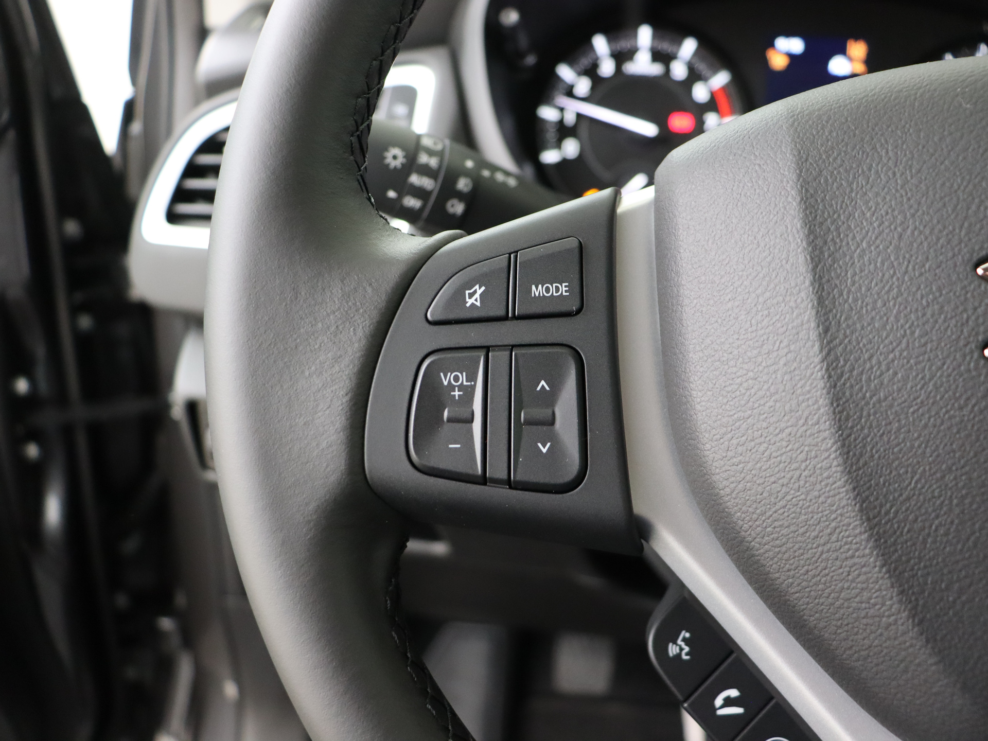Foto van Suzuki S-cross