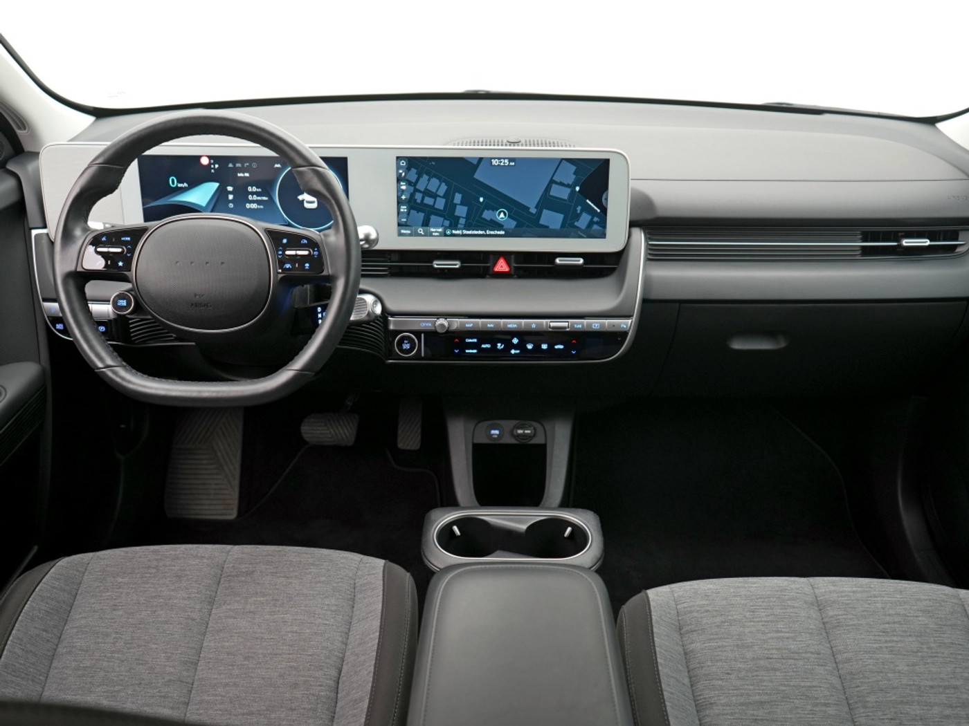 Foto van Hyundai Ioniq 5