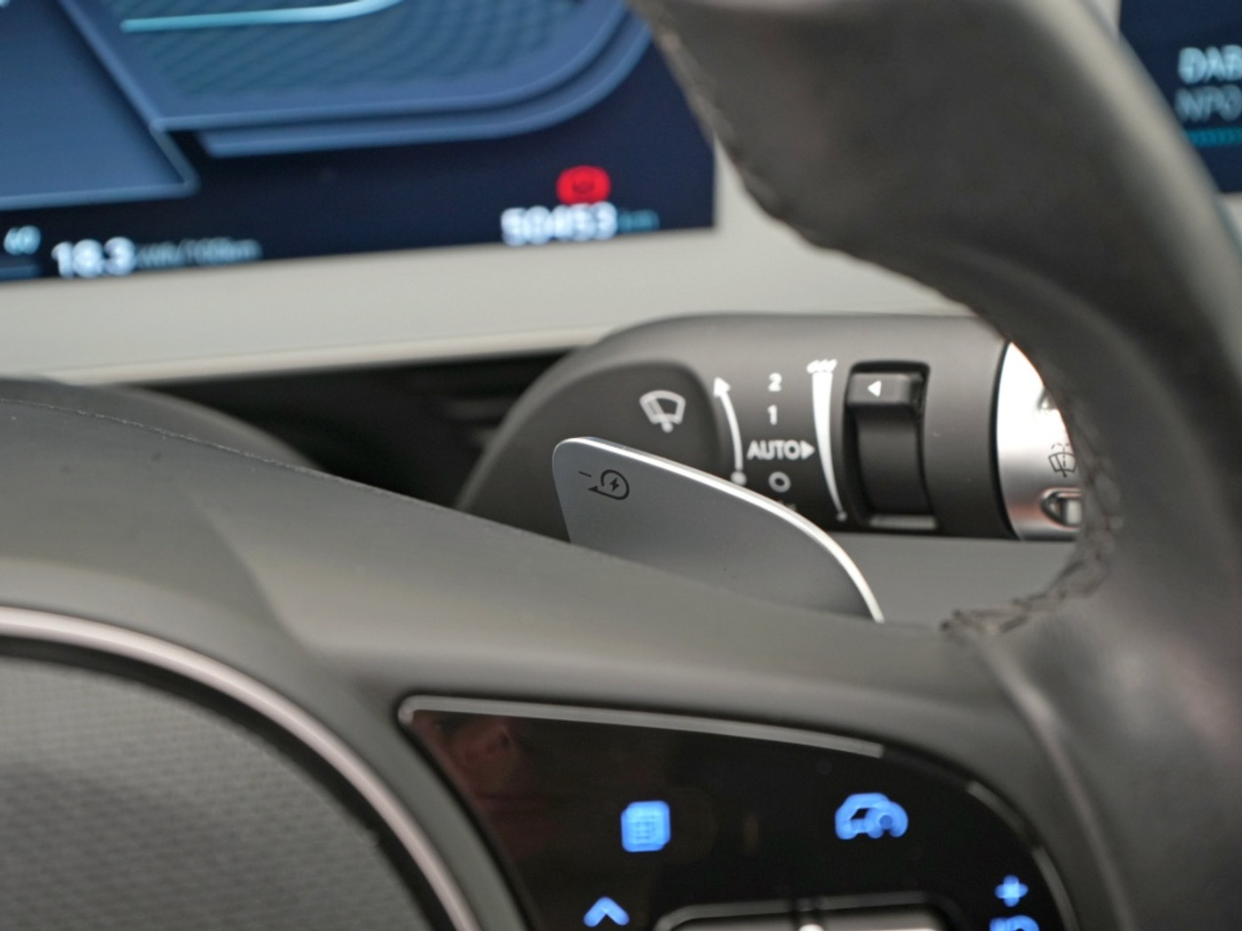 Foto van Hyundai Ioniq 5