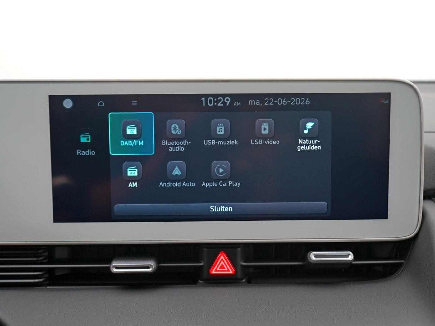 Foto van Hyundai Ioniq 5