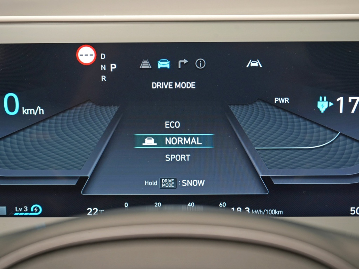 Foto van Hyundai Ioniq 5