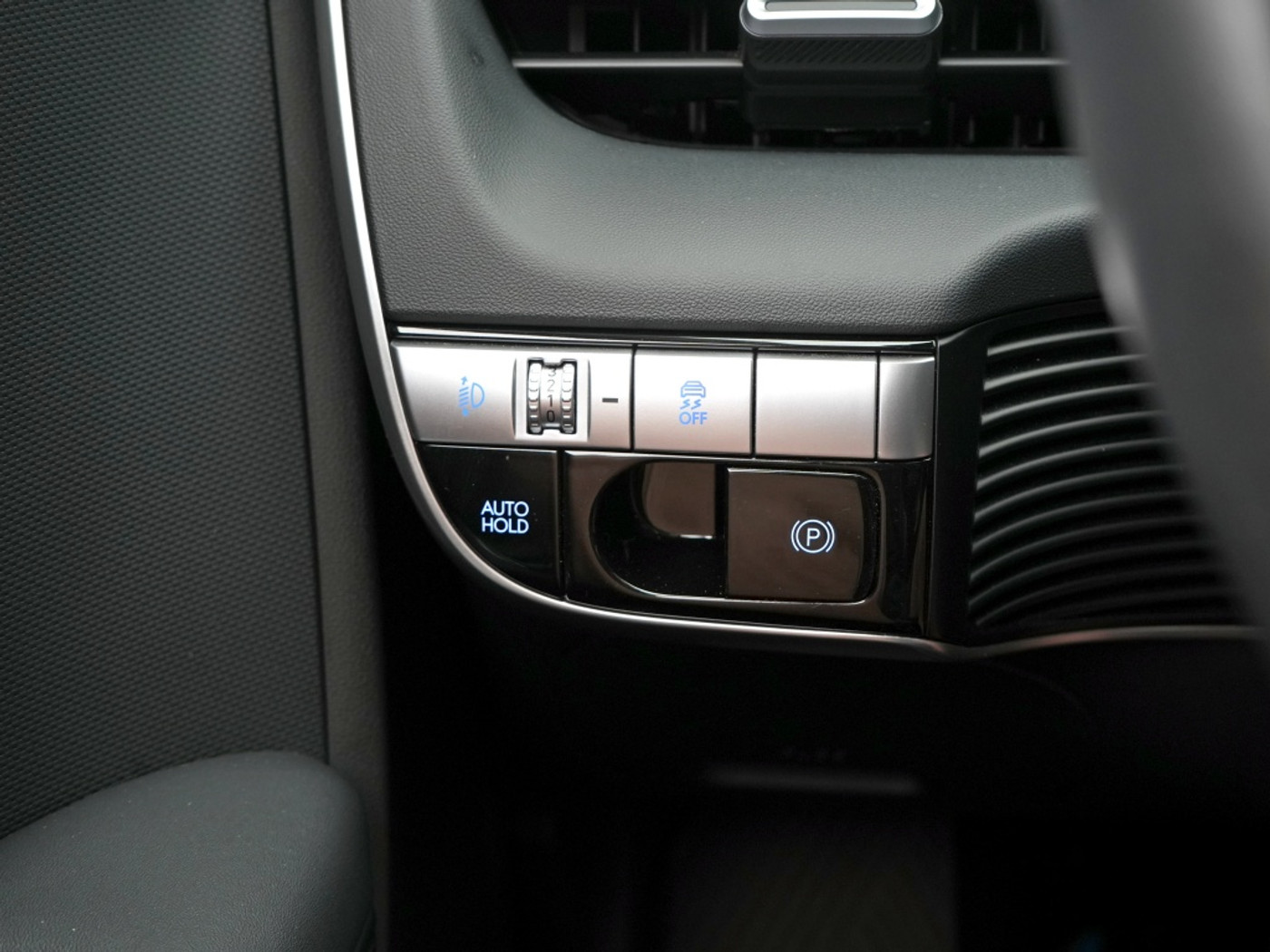 Foto van Hyundai Ioniq 5