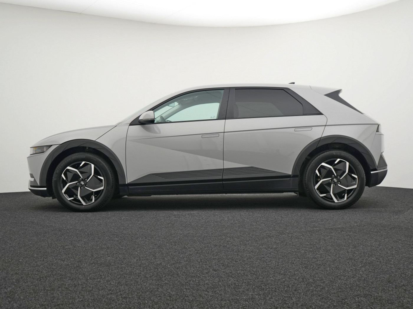 Foto van Hyundai Ioniq 5
