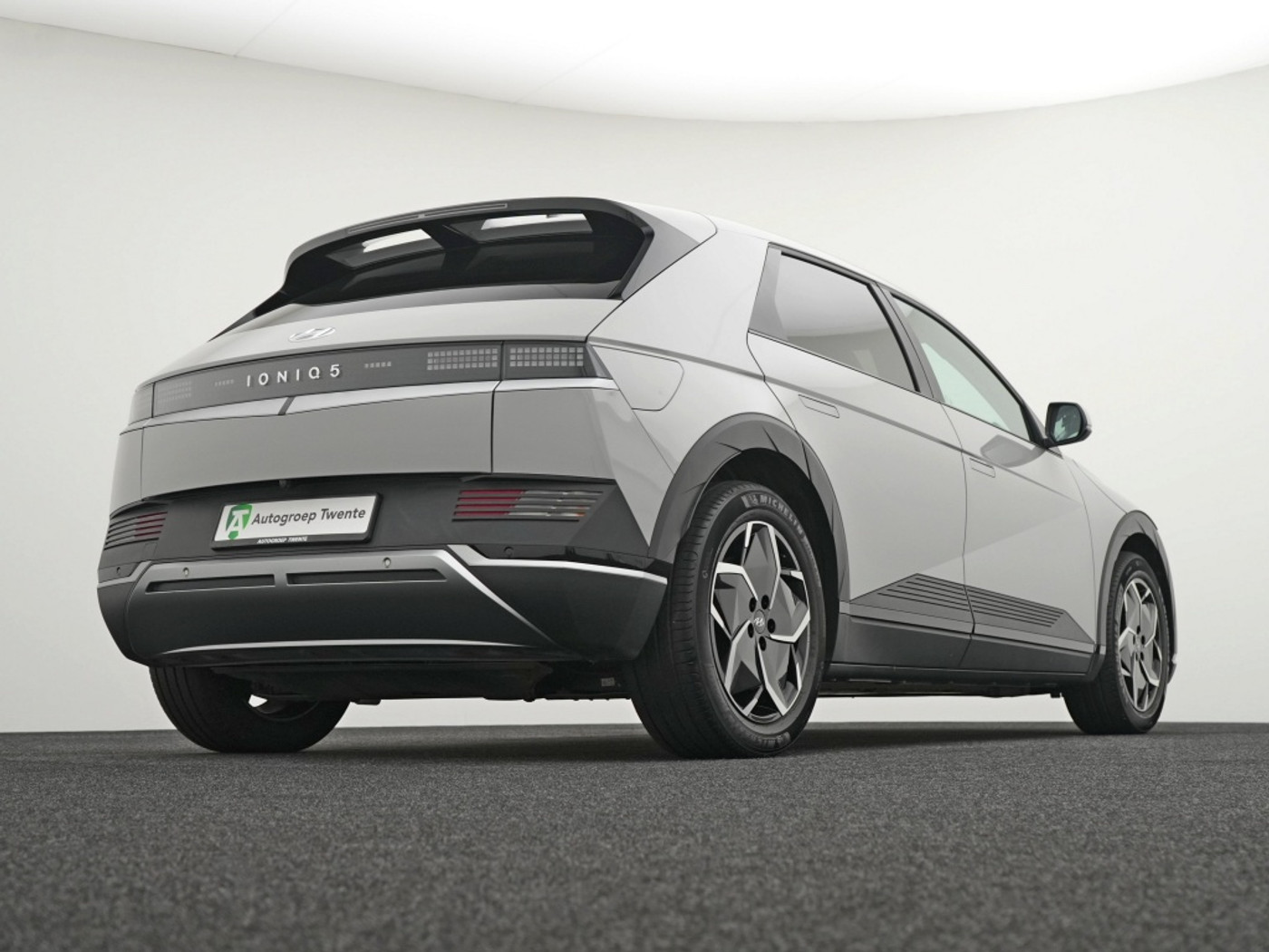 Foto van Hyundai Ioniq 5