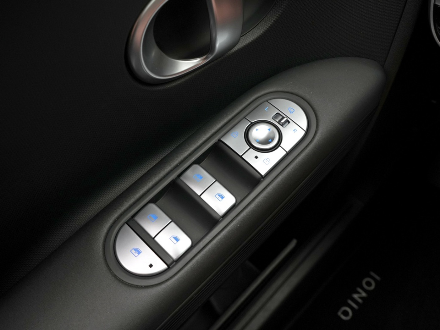 Foto van Hyundai Ioniq 5