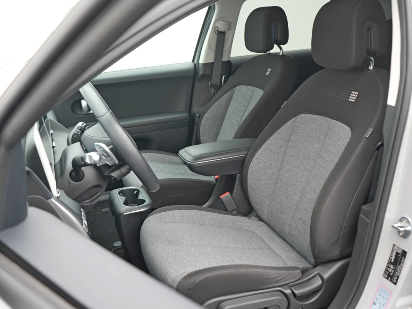 Foto van Hyundai Ioniq 5