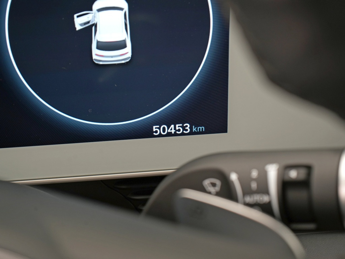 Foto van Hyundai Ioniq 5