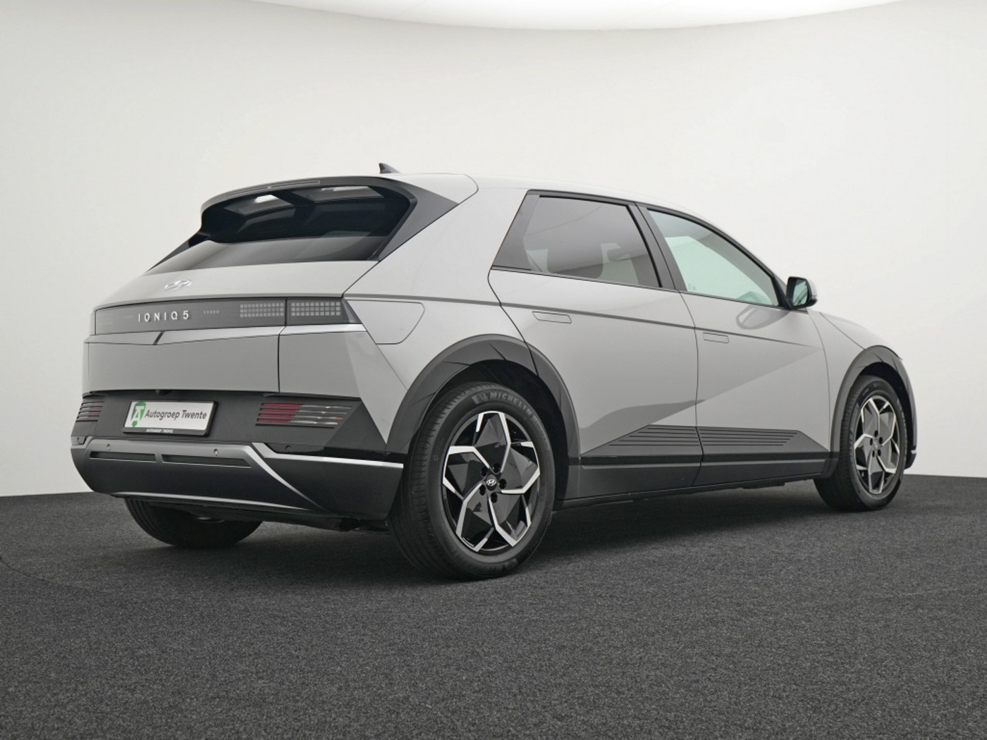 Foto van Hyundai Ioniq 5