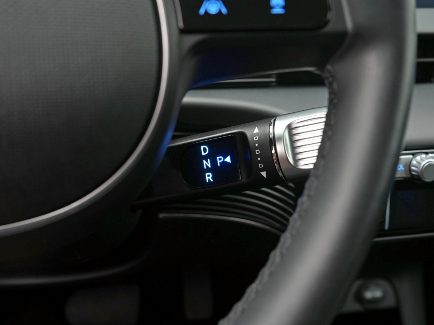 Foto van Hyundai Ioniq 5
